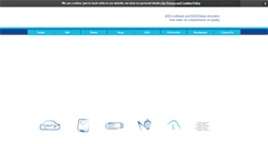 Desktop Screenshot of llines.com
